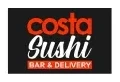 Logo de Costa Sushi