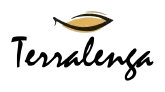 Logo de Terralenga