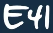 Logo de Embarcadero 41