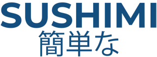 Logo de Sushimi