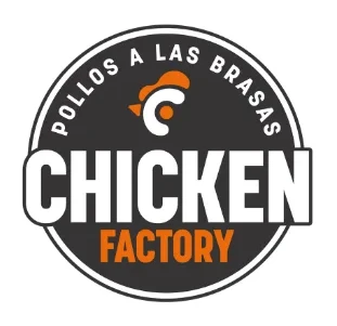 Logo de Chicken Factory