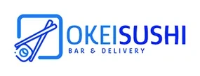 Logo de Okei Sushi