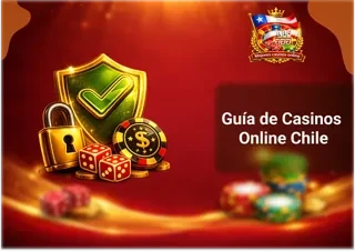 Logo de Casas O'Higgins