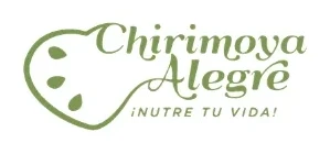 Logo de Chirimoya Alegre