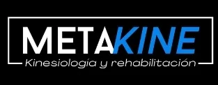 Logo de Metakine
