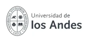 Logo de Universidad de Los Andes