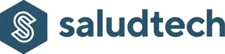 Logo de Saludtech