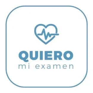 Logo de Quiero Mi Examen