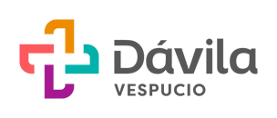 Logo de Clínica Dávila Vespucio