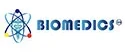 Logo de Biomedics