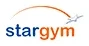 Logo de Stargym