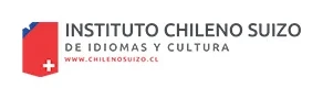 Logo de Instituto Chileno Suizo