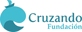 Logo de Fundación Cruzando