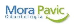 Logo de Mora Pavic Odontología