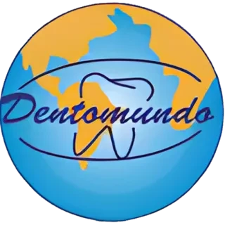 Logo de Dentomundo Clínica Dental
