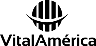 Logo de Vital América