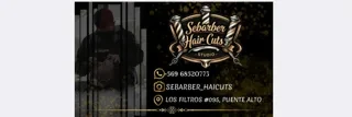 Logo de Sebarber Studio