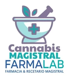 Logo de Farmalab