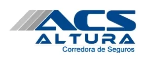 Logo de Altura Seguros Salud