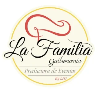 Logo de La Familia Gastronomía