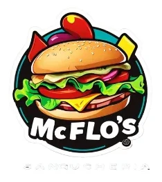 Logo de Mc Flo´s