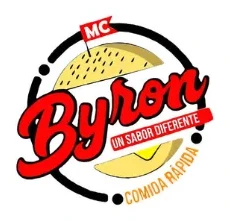 Logo de Mcbyron