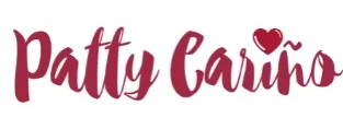 Logo de Patty Cariño