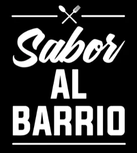 Logo de Sabores Al Barrio