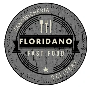 Logo de Sandwicheria Floridano