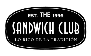 Logo de The sándwich club