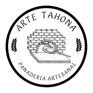 Logo de Arte Tahona
