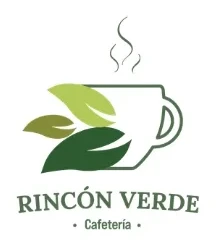 Logo de Cafetería Rincón Verde