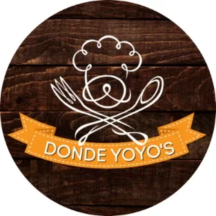 Logo de Donde Yoyo's