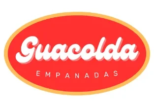 Logo de Empanadas Guacolda