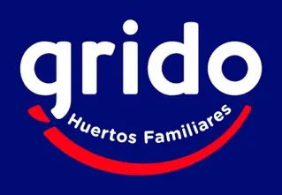 Logo de Grido