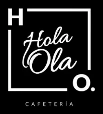 Logo de Hola Ola
