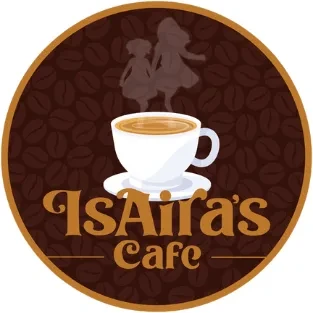 Logo de Isaira´s Café
