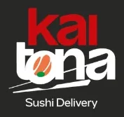 Logo de Kaitona sushi