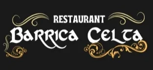 Logo de La Barrica Celta