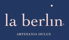 Logo de La Berlín