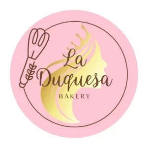 Logo de La Duquesa Bakery
