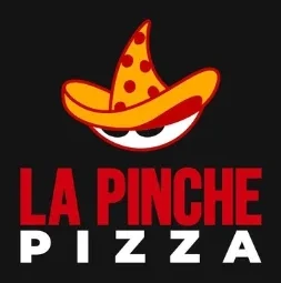 Logo de La Pinche Pizza