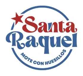 Logo de Mote con Huesillos Santa Raquel