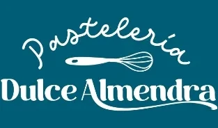 Logo de Pastelería Dulce Almendra