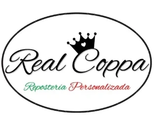 Logo de Real Coppa