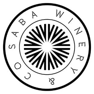 Logo de Saba Winery & Co