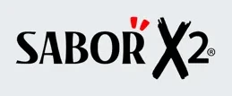 Logo de Saborx2