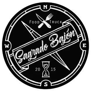 Logo de Sagrado Bajón