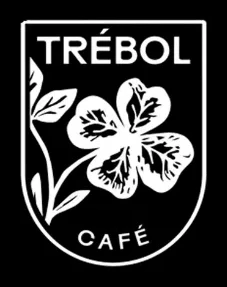Logo de Trébol Cafetería