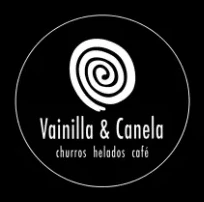 Logo de Vainilla y Canela